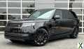 Photo Used 2024 Land Rover Range Rover Long Wheelbase Autobiography