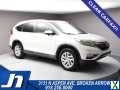 Photo Used 2015 Honda CR-V EX-L