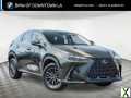 Photo Used 2022 Lexus NX 350 AWD