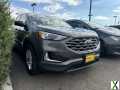 Photo Used 2022 Ford Edge SEL