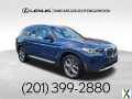 Photo Used 2024 BMW X3 sDrive30i w/ Premium Package