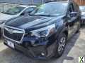 Photo Used 2021 Subaru Forester Premium