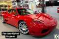 Photo Used 2002 Ferrari 360 Modena