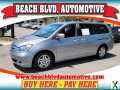 Photo Used 2007 Honda Odyssey EX-L