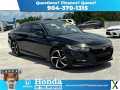 Photo Used 2020 Honda Accord Sport