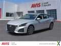 Photo Used 2023 Nissan Altima 2.5 SL