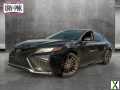 Photo Used 2021 Toyota Camry XSE