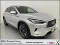 Photo Used 2019 INFINITI QX50 Essential w/ Sensory Package