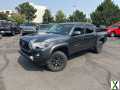 Photo Used 2023 Toyota Tacoma SR5