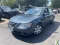 Photo Used 2010 Hyundai Sonata GLS w/ Popular Equipment Pkg 2