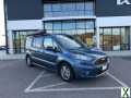 Photo Used 2022 Ford Transit Connect XLT w/ Trailer Tow Package