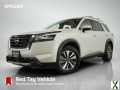 Photo Used 2023 Nissan Pathfinder SL