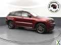 Photo Used 2020 Jeep Grand Cherokee Limited X