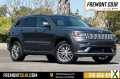 Photo Used 2018 Jeep Grand Cherokee Summit