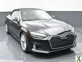 Photo Used 2022 Audi A5 2.0T Premium