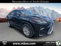 Photo Used 2016 Lexus RX 350 FWD