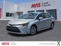 Photo Used 2023 Toyota Corolla LE