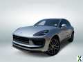 Photo Used 2023 Porsche Macan