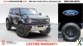 Photo Used 2023 Ford Bronco Raptor