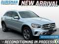 Photo Used 2022 Mercedes-Benz GLC 300 4MATIC