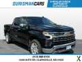 Photo Used 2023 Chevrolet Silverado 1500 LTZ