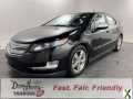 Photo Used 2015 Chevrolet Volt Premium w/ Premium Trim Package