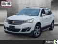 Photo Used 2016 Chevrolet Traverse LT