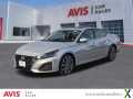 Photo Used 2023 Nissan Altima 2.5 SL