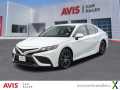 Photo Used 2023 Toyota Camry SE