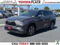 Photo Used 2022 Toyota Highlander XLE