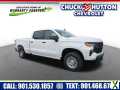 Photo Used 2024 Chevrolet Silverado 1500 W/T w/ WT Value Package