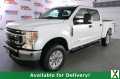 Photo Used 2022 Ford F250 XLT w/ FX4 Off-Road Package