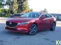 Photo Used 2019 MAZDA MAZDA6 Grand Touring