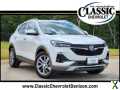 Photo Used 2023 Buick Encore GX Essence w/ Experience Buick Package
