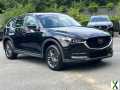 Photo Certified 2021 MAZDA CX-5 Sport