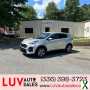 Photo Used 2021 Kia Sportage LX w/ LX Fwd Popular Package