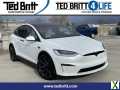 Photo Used 2022 Tesla Model X Plaid