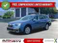 Photo Used 2020 Subaru Outback Premium w/ Popular Package #1