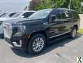 Photo Used 2023 GMC Yukon Denali