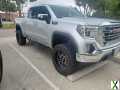 Photo Used 2022 GMC Sierra 1500 SLT