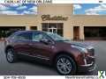 Photo Certified 2022 Cadillac XT5 Premium Luxury