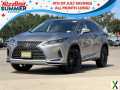 Photo Used 2021 Lexus RX 350 FWD w/ Premium Package