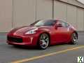 Photo Used 2020 Nissan 370Z Touring Sport