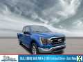 Photo Used 2021 Ford F150 XLT w/ Equipment Group 302A High