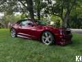 Photo Used 2011 Chevrolet Camaro SS w/ LPO, Ground Effects Package