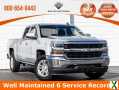 Photo Used 2017 Chevrolet Silverado 1500 LT w/ All Star Edition