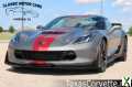 Photo Used 2016 Chevrolet Corvette Z06 w/ Z07 Performance Package