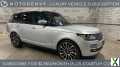 Photo Used 2017 Land Rover Range Rover