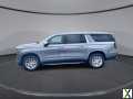 Photo Used 2023 Chevrolet Suburban Premier w/ Advanced Technology Package