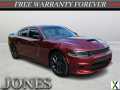 Photo Used 2023 Dodge Charger R/T w/ Blacktop Package